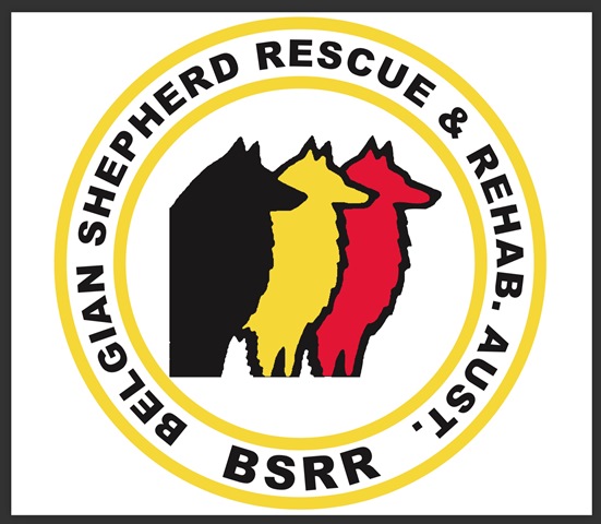 Belgian Shepherd Rescue and Rehab Australia Inc.